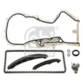 1x Steuerkettensatz FEBI BILSTEIN 102423 passend für AUDI SEAT SKODA VW