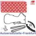 FEBI Steuerkettensatz AUDI A1 A3 SEAT SKODA VW PASSAT B6 B7 GOLF 5/6 1.4 TSI 1.6