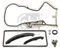 Febi BILSTEIN 102423 Steuerkettensatz für Audi,Seat,Skoda,VW