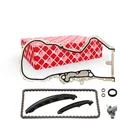 Febi Steuerkettensatz passend für VW Golf Polo Audi Skoda Seat 1.4 TSI 1.6 FSI