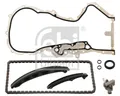 FEBI BILSTEIN 102423 Steuerkettensatz für AUDI SEAT SKODA VW
