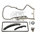 Steuerkettensatz Febi Bilstein 102423 Standard Medium Kit für Audi Seat Skoda VW