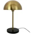 Tischleuchte Dyberg Larsen, Nancy, Gold / Messing, für Wohnzimmer, Messing, Skandinavisch - 51