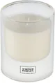 SCHÖNER WOHNEN-Kollektion Duftkerze »Lemongrass L« (1-tlg), im Glas, erfrischender Duft, Brenndauer 45 - 55 Stunden