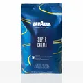 Lavazza Espresso Super Crema - 1kg ganze Kaffee-Bohne