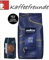 1 kg Lavazza Super Crema Espresso Bohnen