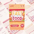 Fizz Creations PhD Natural Performance Range - Fast Food (100355) (2 - 6 Spieler) (100355)