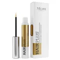 (15950 EUR/l) Tolure Hairplus® - Augenbrauen und Wimpernserum - 3ml