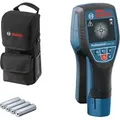 Bosch Professional D-Tect 120 (C) Ortungsgerät (0601081303)