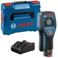 Bosch Professional D-tect 120 Multi-Detektor solo inkl. Tasche