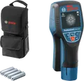 Bosch Wallscanner D-tect 120 PRO Ortungsgerät (0601081303) 0.601.081.303
