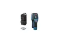 Bosch D-tect 120 Wallscanner Ortungsgerät mit LED-Anzeige, 0 601 081 303 (0601081303)