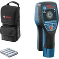 Bosch Professional PRO Akku-Wallscanner D-tect 120 Professional, 12Volt