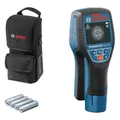 Bosch  Ortungsgerät Wallscanner D-tect 120, 0601081303