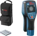 Bosch Professional D-Tect 120 (C) Ortungsgerät (0601081303)