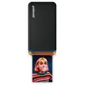 Polaroid Originals Hi Print 2×3 Photo Printer Gen2 Fotodrucker schwarz