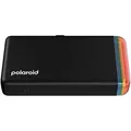 POLAROID Fotodrucker "Hi-Print 2×3 Gen2", schwarz, B:14,98cm H:7,95cm T:2,69cm, Drucker