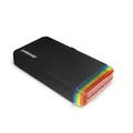 Polaroid HI-PRINTER GEN 2 2x3 SCHWARZ Sofortbildkamera