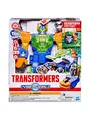 Transformers Cyberworld Scorponok Strike Battle Set