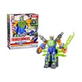 Hasbro Transformers Evergreen - Cyberworld Scorponok Strike Battle - Figur