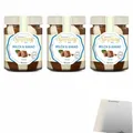 Brinkers Chocolate Symphony No 4 Mousse Milch & Schokolade 3er Pack (3x210g Glas