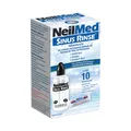 Neilmed Sinus Rinse Nas.du. + Nas.Sp.Salz 10 Dosbtl 1 P