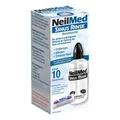 NEILMED Sinus Rinse Nas.du.+Nas.Sp.Salz 10 DosBtl 1 P