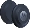 Motorola Moto Tag – Smart Tracker, 1er Pack Starlight Blue