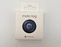Motorola Moto Tag – Smart Tracker, 1er Pack Starlight Blue