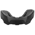 Venum, Predator Mundschutz, Unisex Erwachsene, Einheitsgröße, Schwarz/Schwarz