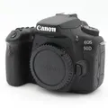 Canon EOS 90D Gehäuse Gebrauchtware | Sehr leichte Gebrauchsspuren | 12 Monate Garantie