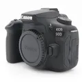 Canon EOS 90D Gehäuse gebrauchtware | Sehr leichte Gebrauchsspuren | 12 Monate Garantie
