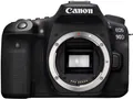 Canon EOS 90D Gehäuse / Body Digitale Spiegelreflexkamera 32 Megapixel NEU/WOW