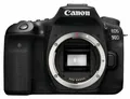 Canon 3616C003 EOS 90D body 90D, 32.5 MP, 6960 x 4640 pixels, CMOS, 4K Ultra ~E~