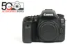 Canon EOS 90D Gehäuse DEMOWARE - Vom Fachhändler