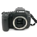 Canon EOS 90D [32,3MP, 4K, Full HD, 3"] schwarz