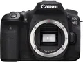Canon EOS 90D Body schwarz