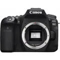 Canon EOS 90D Gehäuse Schwarz