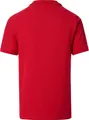 Redmond - Herren Polo (960), Größe:4XL, Farbe:Rot(500)
