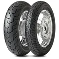 DUNLOP D404 FRONT 150/80 - 16 M/C TL 71H WW FRONT 1000131162