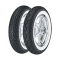 DUNLOP D404 150/80-16 TT 71H, Motorradreifen Vorne