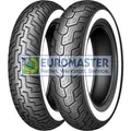 Sommerreifen DUNLOP 150/80 - 16 M/C TL 71H D404 FRONT WWW