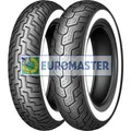 Sommerreifen DUNLOP 150/80 - 16 M/C TL 71H D404 FRONT WWW