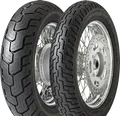 Motorradreifen Dunlop 150/80-16 71H D404 WWW