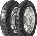 Motorradreifen Dunlop 150/80 R16 71H D404 F WWW