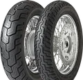 Motorradreifen Dunlop 150/80-16 71H D404 WWFR