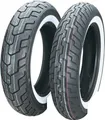 DUNLOP 150/80 -16 71H D404 WWW  F TL