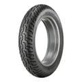 DUNLOP Sommerreifen 150/80 16 71H D404 Motorradreifen Chopper/Cruiser