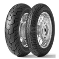 Dunlop 150/80-16 71H Motorradreifen D404 TL WW vorne | 60225