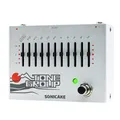 EQ Equalizer Gitarren Effektpedal 10-Band Tone Group